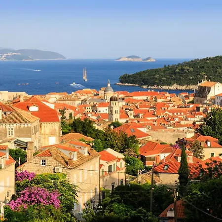 Sele By Vintage Travel Villa Dubrovnik