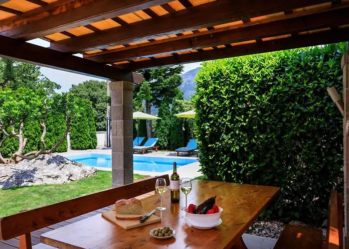 Villa Sele By Vintage Travel Dubrovnik