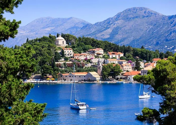 Sele By Vintage Travel Villa Dubrovnik