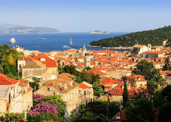 Sele By Vintage Travel Villa Dubrovnik