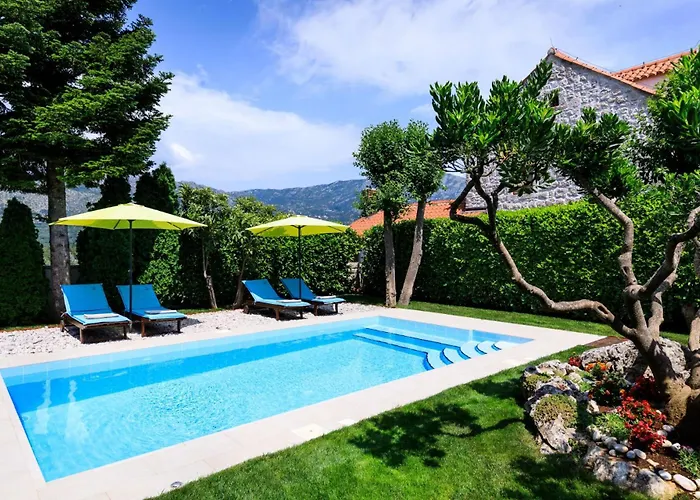 Sele By Vintage Travel Villa Dubrovnik