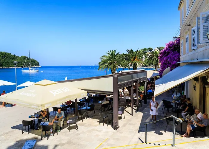 Sele By Vintage Travel Dubrovnik