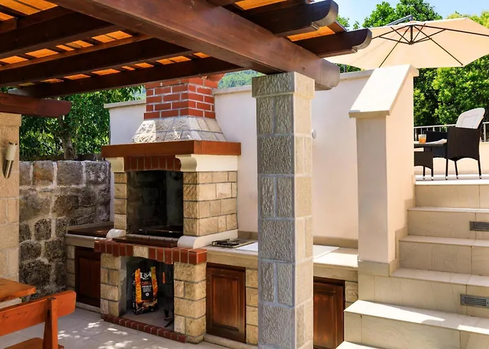 Villa Sele By Vintage Travel *