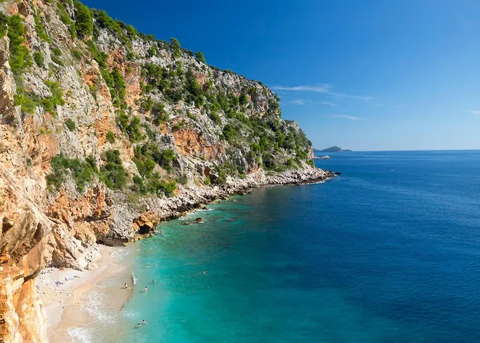 Villa Sele By Vintage Travel Dubrovnik