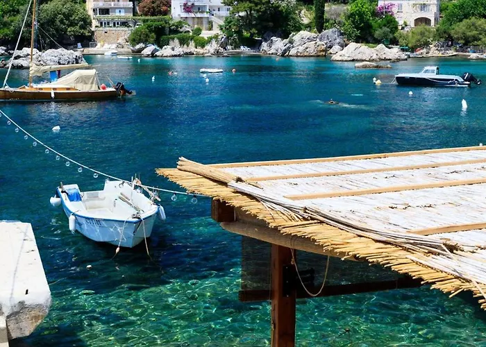 Villa Sele By Vintage Travel Dubrovnik