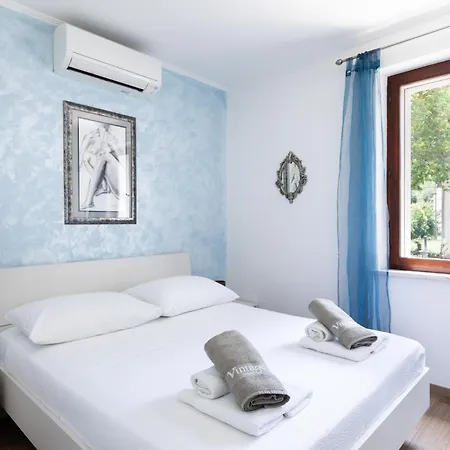 Villa Sele By Vintage Travel Gruda