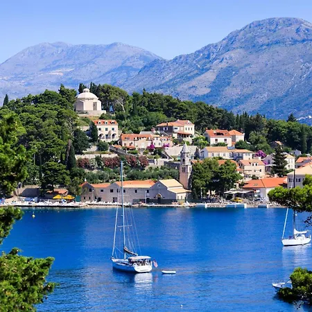 Sele By Vintage Travel Villa Dubrovnik