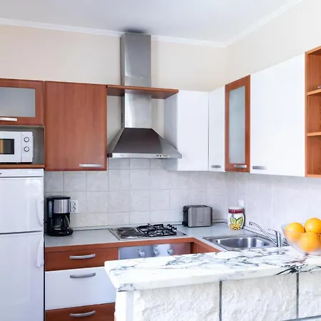 Sele By Vintage Travel Villa Gruda