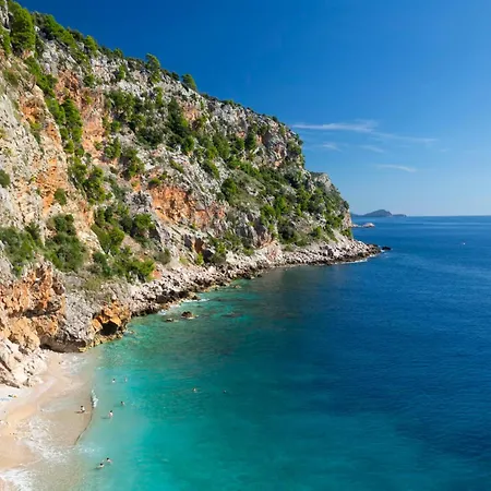 Villa Sele By Vintage Travel Dubrovnik