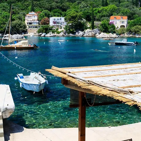 Villa Sele By Vintage Travel Gruda