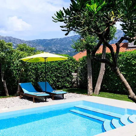 Villa Sele By Vintage Travel Dubrovnik