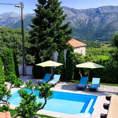 Sele By Vintage Travel Gruda