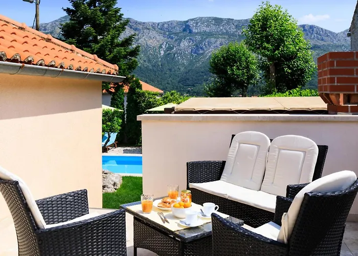 Sele By Vintage Travel * Дубровник